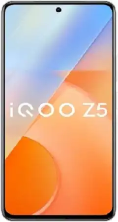  vivo iQOO Z5 prices in Pakistan